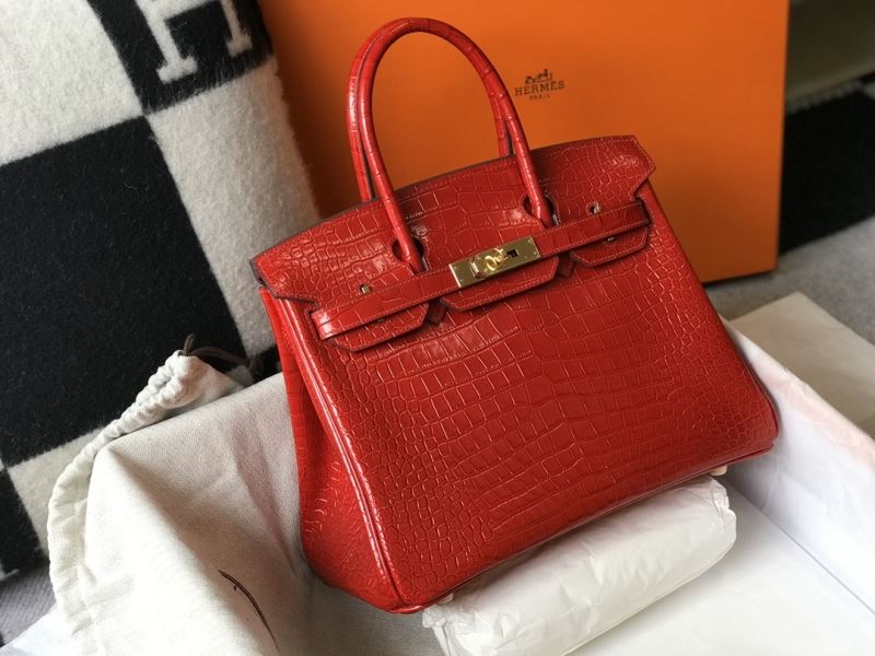 Hermes Birkin Bags